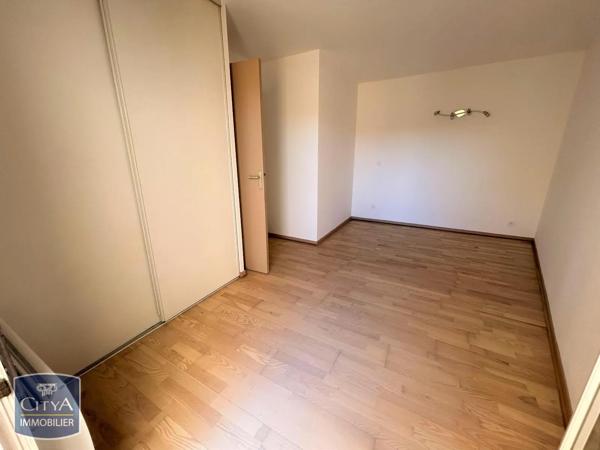 Appartement à vendre 2 pièces 45.5m² Aytré (17440)