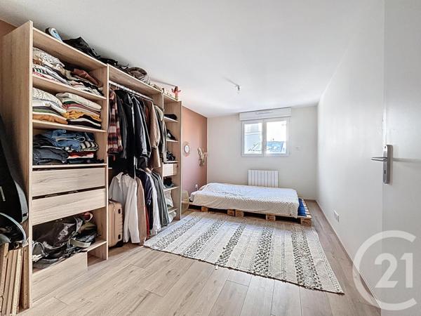 Appartement F3 à vendre  3 pièces - 113 m2 NANCY - 54