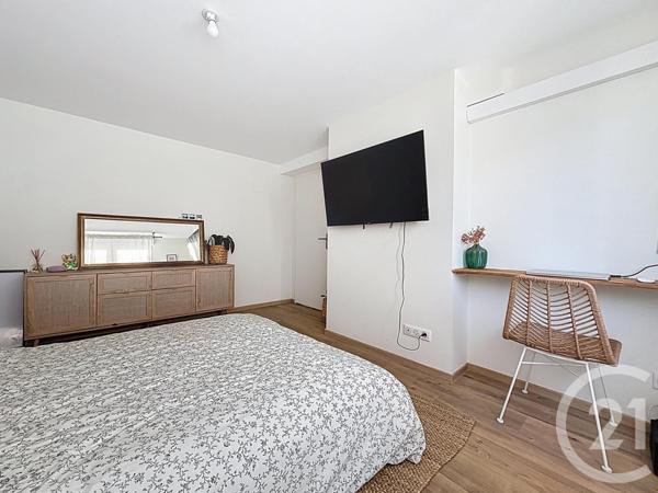 Appartement F3 à vendre  3 pièces - 113 m2 NANCY - 54