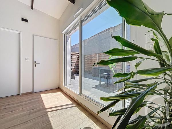 Appartement F3 à vendre  3 pièces - 113 m2 NANCY - 54