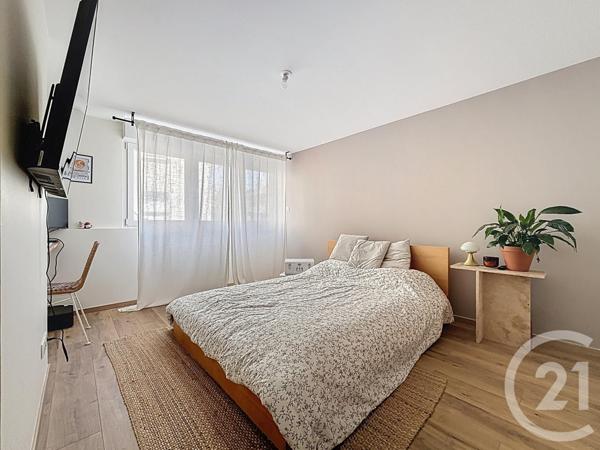 Appartement F3 à vendre  3 pièces - 113 m2 NANCY - 54