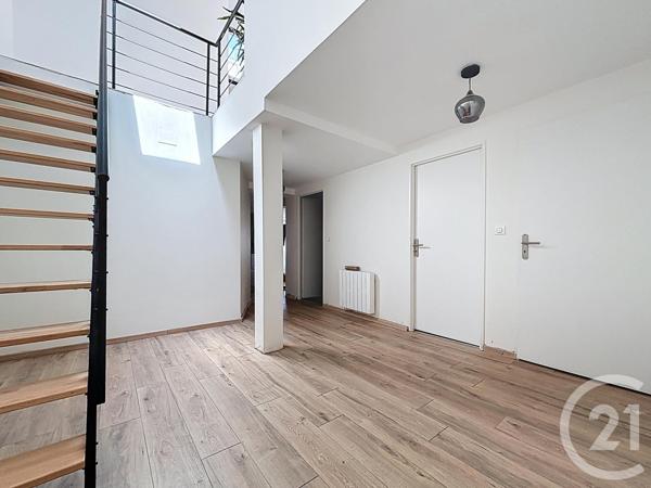 Appartement F3 à vendre  3 pièces - 113 m2 NANCY - 54