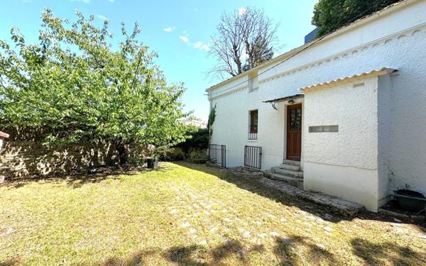 Maison à vendre    2 pièces • 49,20 m2 Soisy-sous-Montmorency