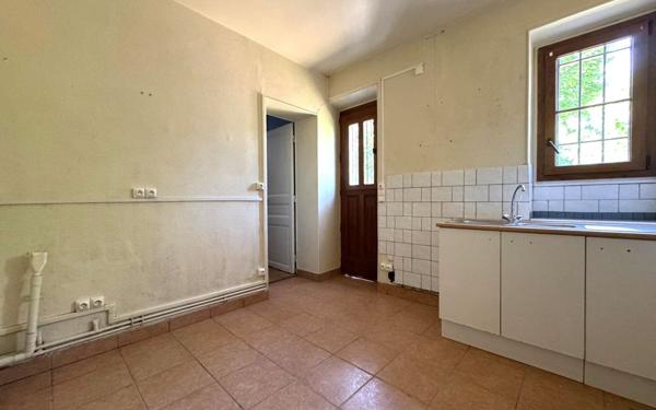 Maison à vendre    2 pièces • 49,20 m2 Soisy-sous-Montmorency