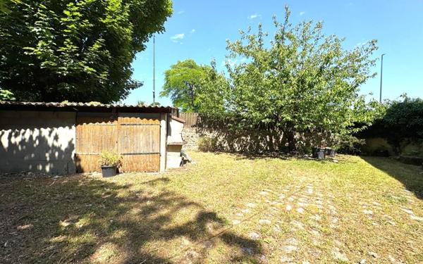 Maison à vendre    2 pièces • 49,20 m2 Soisy-sous-Montmorency