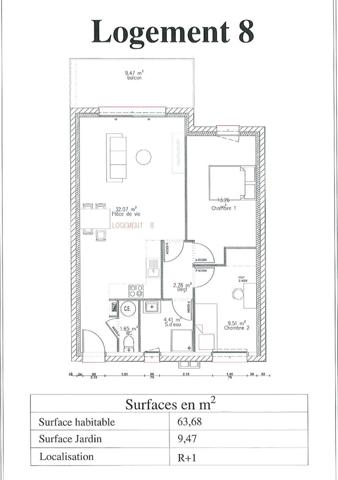 NOUVEAU PROGRAMME "LES PORTES DU PLESSIS"