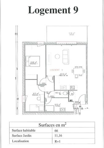 NOUVEAU PROGRAMME "LES PORTES DU PLESSIS"