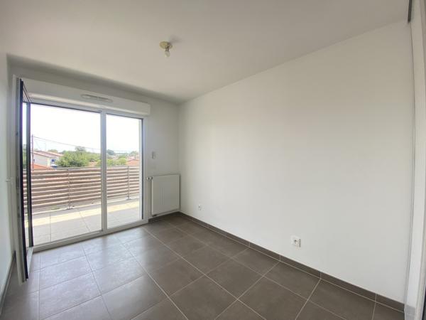 La Teste de Buch, Centre ! T3 de 62 m2, balcon 20 m2 Sud, 2 parkings couverts !