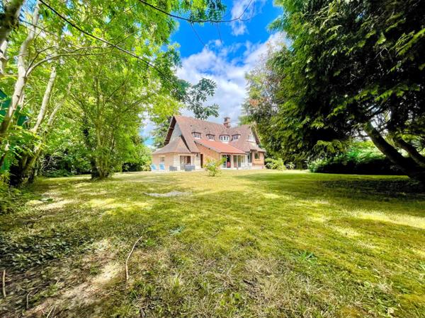 Idéal pour une vie de famille ou comme résidence secondaire