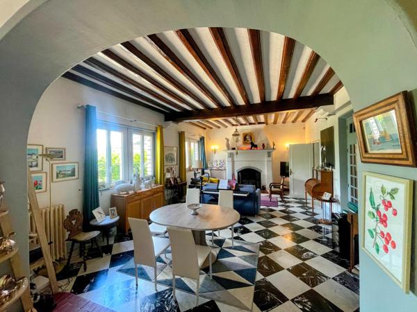 Idéal pour une vie de famille ou comme résidence secondaire