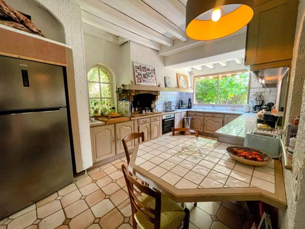 Idéal pour une vie de famille ou comme résidence secondaire