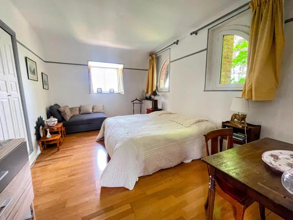 Idéal pour une vie de famille ou comme résidence secondaire