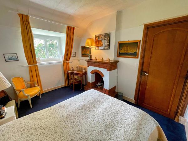 Idéal pour une vie de famille ou comme résidence secondaire