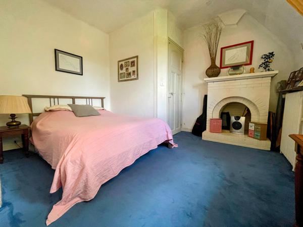 Idéal pour une vie de famille ou comme résidence secondaire