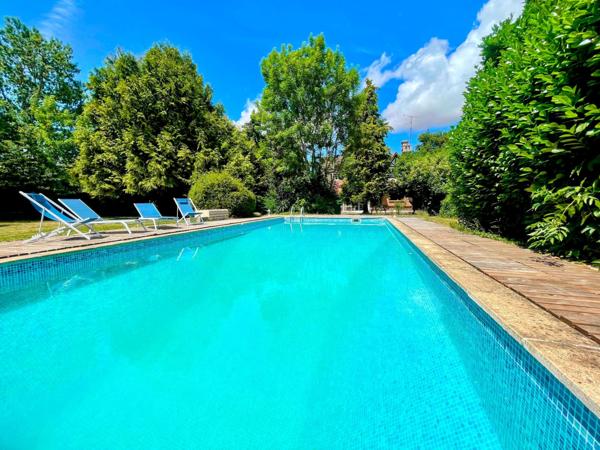 Idéal pour une vie de famille ou comme résidence secondaire