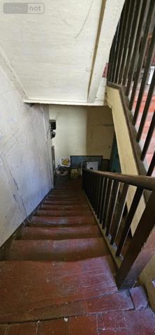 Maison à vendre à Avèze dans le Gard (30120), ref : 34019-461