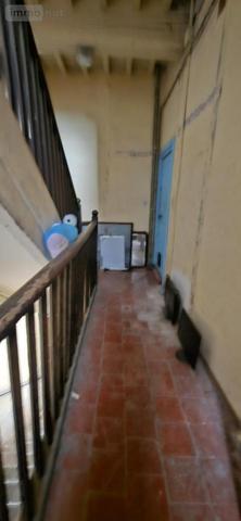 Maison à vendre à Avèze dans le Gard (30120), ref : 34019-461