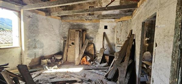 Maison à vendre à Avèze dans le Gard (30120), ref : 34019-461