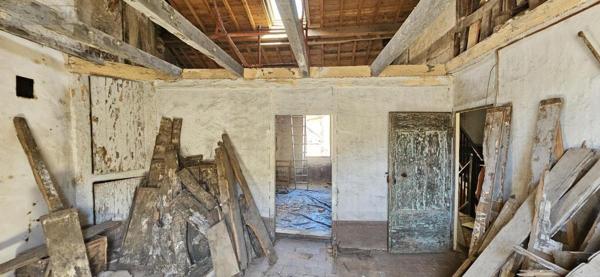 Maison à vendre à Avèze dans le Gard (30120), ref : 34019-461