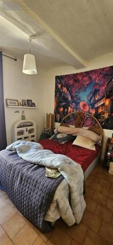 Maison à vendre à Avèze dans le Gard (30120), ref : 34019-461