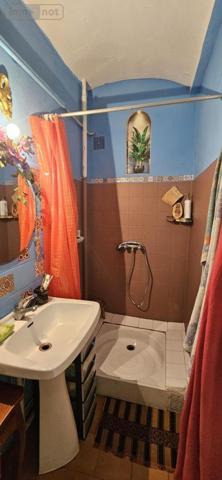 Maison à vendre à Avèze dans le Gard (30120), ref : 34019-461