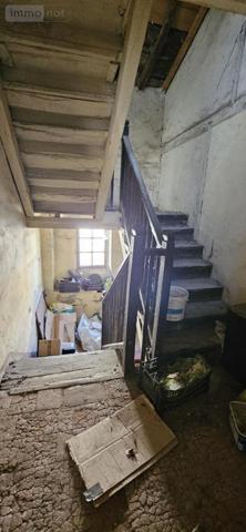 Maison à vendre à Avèze dans le Gard (30120), ref : 34019-461