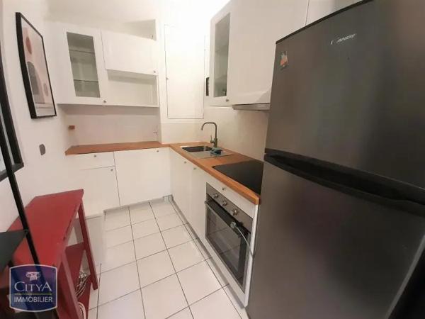 Appartement à louer 3 pièces 70.42m² Saint-André (59350)