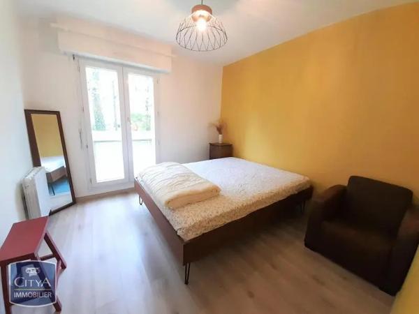 Appartement à louer 3 pièces 70.42m² Saint-André (59350)