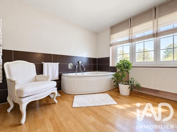Maison à vendre 8 pièces 274,55 m² Strasbourg