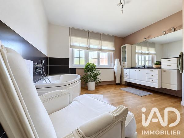 Maison à vendre 8 pièces 274,55 m² Strasbourg