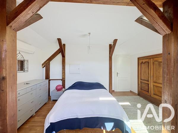 Maison à vendre 8 pièces 274,55 m² Strasbourg