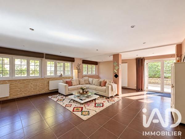 Maison à vendre 8 pièces 274,55 m² Strasbourg