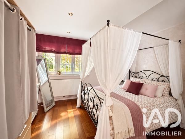 Maison à vendre 8 pièces 274,55 m² Strasbourg