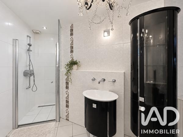 Maison à vendre 8 pièces 274,55 m² Strasbourg