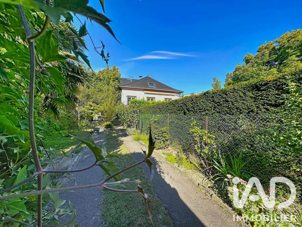 Maison à vendre 8 pièces 274,55 m² Strasbourg