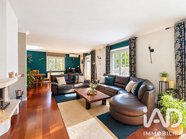 Maison à vendre 8 pièces 274,55 m² Strasbourg