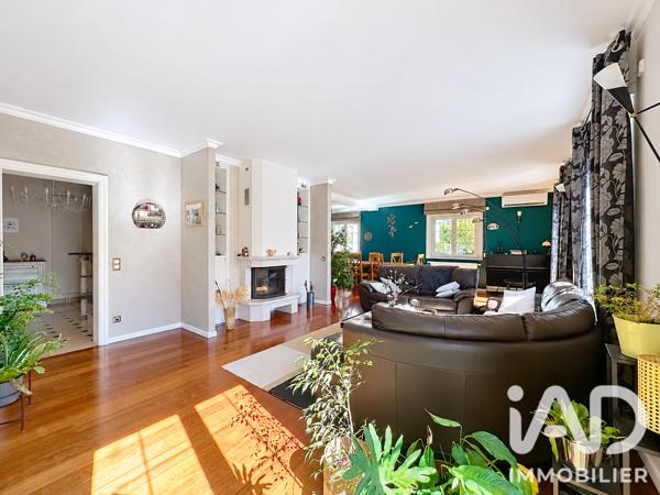 Maison à vendre 8 pièces 274,55 m² Strasbourg