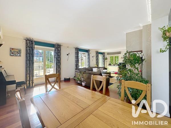 Maison à vendre 8 pièces 274,55 m² Strasbourg