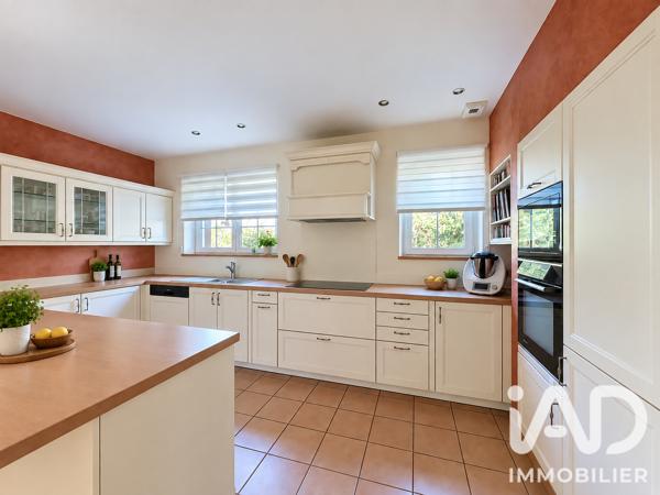 Maison à vendre 8 pièces 274,55 m² Strasbourg