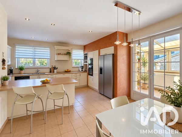 Maison à vendre 8 pièces 274,55 m² Strasbourg