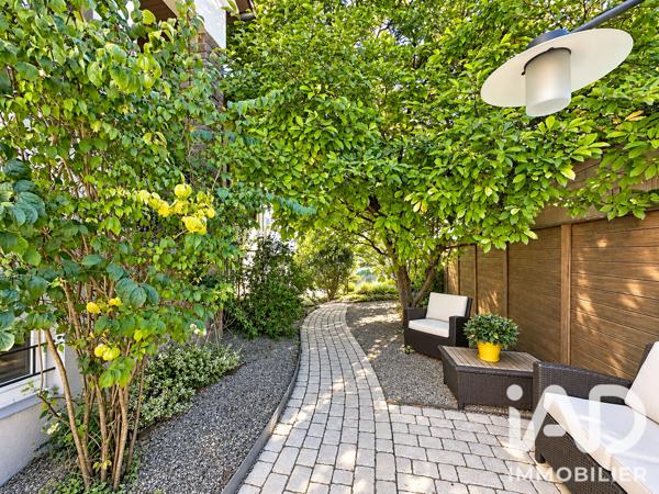 Maison à vendre 8 pièces 274,55 m² Strasbourg
