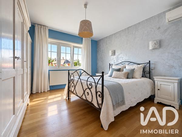 Maison à vendre 8 pièces 274,55 m² Strasbourg