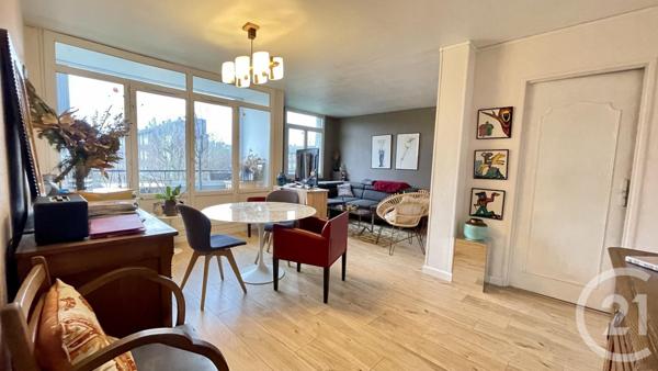 Appartement à vendre  4 pièces - 66,90 m2 DOMONT - 95