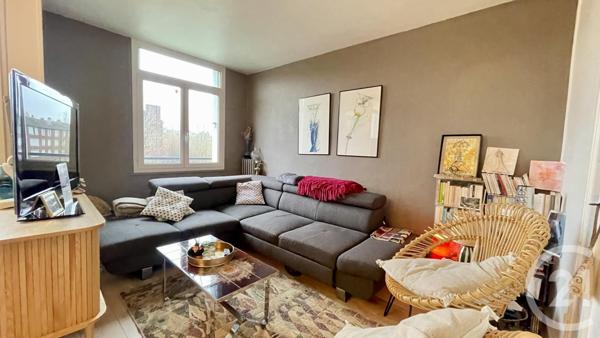 Appartement à vendre  4 pièces - 66,90 m2 DOMONT - 95