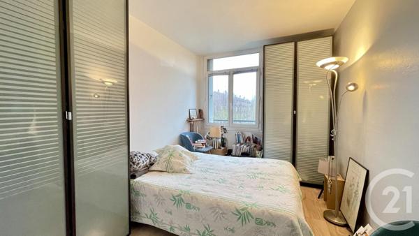 Appartement à vendre  4 pièces - 66,90 m2 DOMONT - 95