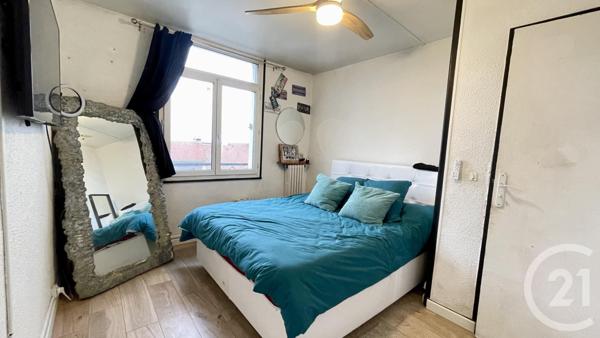 Appartement à vendre  4 pièces - 66,90 m2 DOMONT - 95