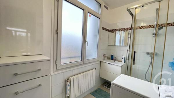 Appartement à vendre  4 pièces - 66,90 m2 DOMONT - 95
