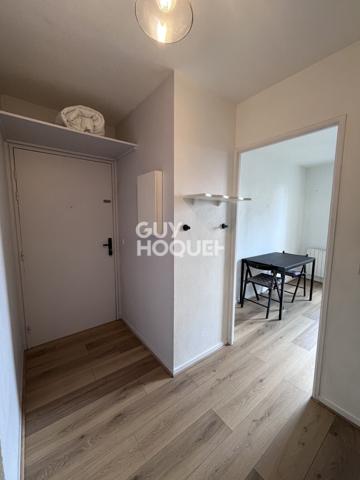 Appartement 1 pièce(s) 20 m2