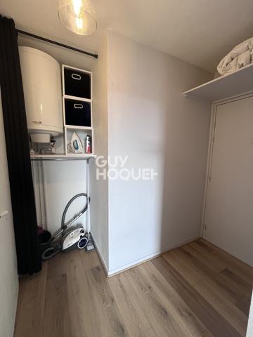 Appartement 1 pièce(s) 20 m2