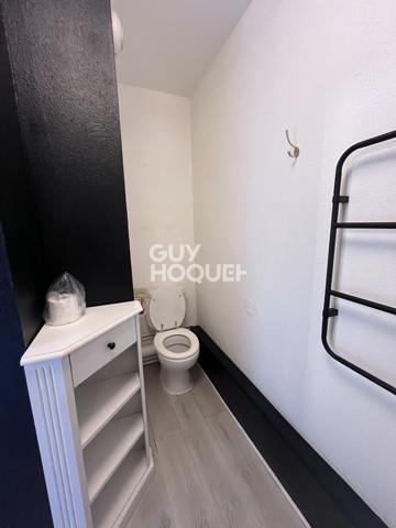 Appartement 1 pièce(s) 20 m2